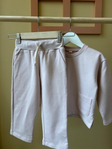 Trening roz - Img 2