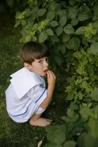 Cămașa Voinicel - Img 2