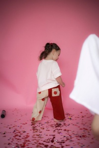 Pantaloni Apple of my Eye