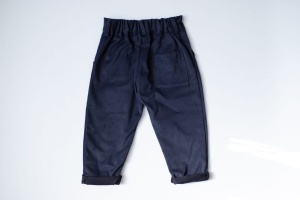 Pantaloni Laurent - Img 2