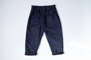 Pantaloni Laurent - Img 2