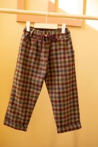 Pantaloni Leon - Img 3