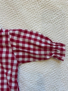 Pijama salopetă Joy - Img 2