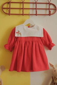 Rochie Funny Reindeer