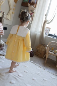 Rochie Little Splash - Img 3