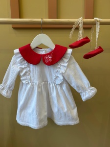 Set botez Tania