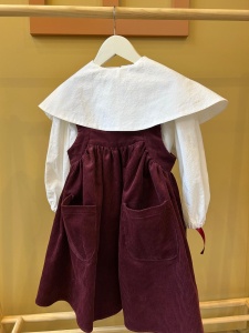 Set Bucurie (vișiniu)