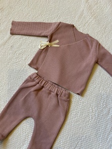 Set newborn