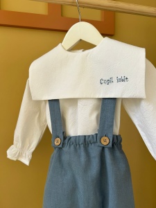 Body Copil Iubit - Img 2