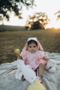 Bonetă Bunny
