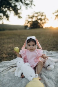 Bonetă Bunny