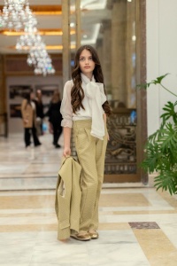 Cămașa Ilaria - Img 2