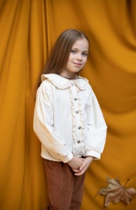 Cămașa Margareth