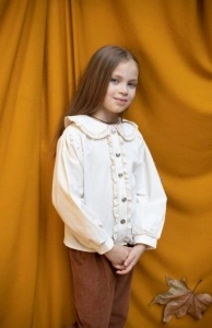 Cămașa Margareth