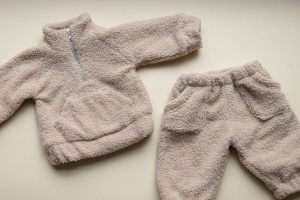 Hanorac Teddy - Img 2