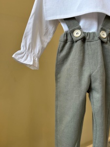 Pantaloni Arthur - Img 4