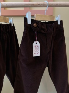 Pantaloni Aubert - Img 5
