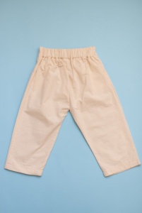 Pantaloni Emil - Img 2