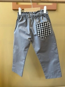 Pantaloni Ivan