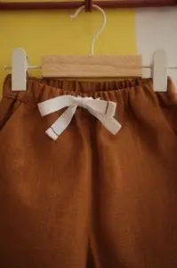 Pantaloni Leon - Img 3