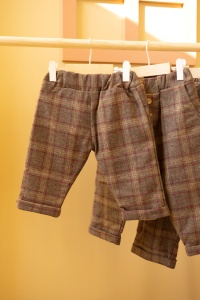 Pantaloni Ronald - Img 3
