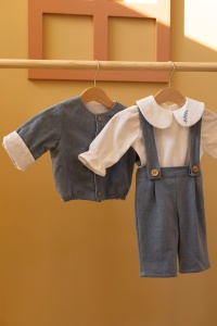 Set botez Ianis-Matei - Img 6
