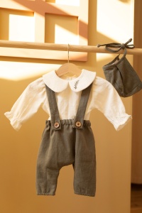 Set botez Oliver