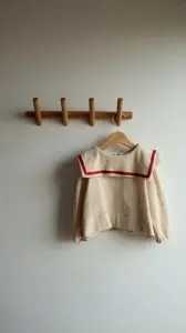 Bluza Șir de iarnă