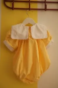 Little Splash romper - Img 3