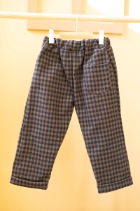 Pantalon Stuart - Img 2