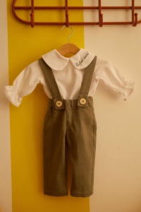 Pantaloni Arthur