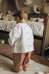 Pantaloni Candy Cane - Img 2