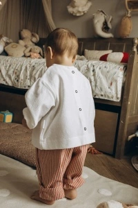 Pantaloni Candy Cane - Img 2