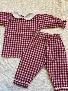 Pijama Luca
