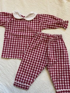 Pijama Luca