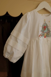 Rochie Christmas Eve - Img 2