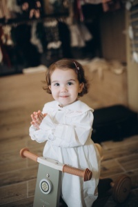 Rochie Copil Iubit - Img 6