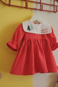 Rochie My first Christmas - Img 2