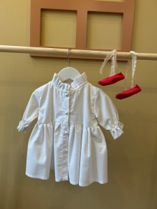 Set botez Belinda