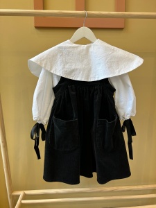 Set Bucurie (negru)