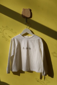Bluza Trei Pini - Img 3