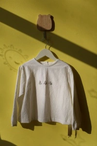 Bluza Trei Pini - Img 3