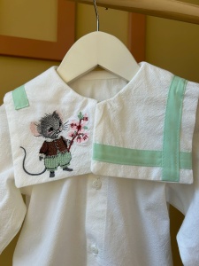 Cămașă Gallant Mouse - Img 2