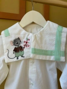 Cămașă Gallant Mouse - Img 2