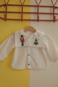 Cămașă The Nutcracker