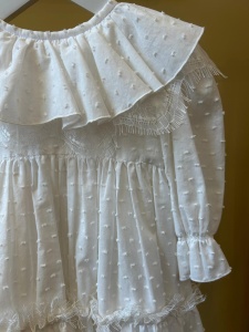 Iris dress - Img 6
