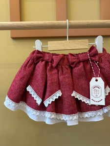 Lulu pants ciliega - Img 2