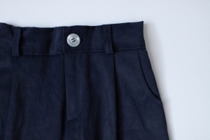 Pantaloni Laurent - Img 3