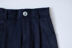 Pantaloni Laurent - Img 3