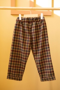 Pantaloni Leon - Img 4